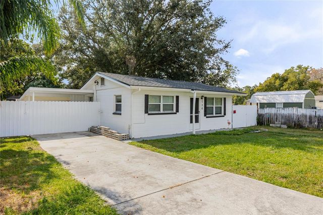 736 HULL STREET, Lakeland, FL 33805