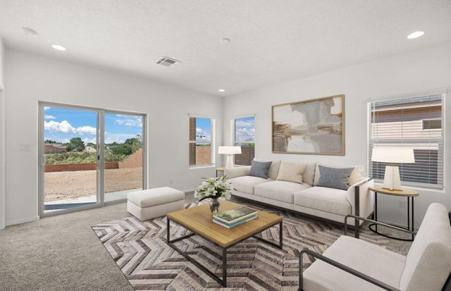 292 Prism Avenue SW, Rio Rancho, NM 87124