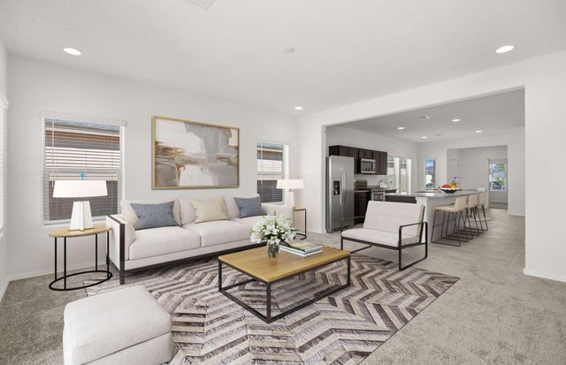 292 Prism Avenue SW, Rio Rancho, NM 87124