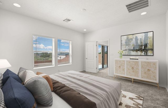 292 Prism Avenue SW, Rio Rancho, NM 87124