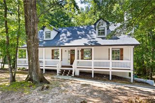 4531 Adams Court, Rex, GA 30273