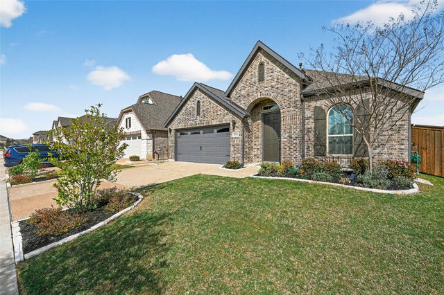 2333 Chapel Cross Lane, Wylie, TX 75098