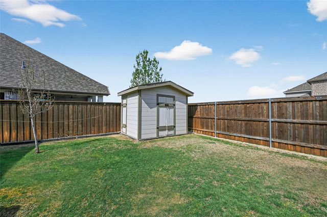 2333 Chapel Cross Lane, Wylie, TX 75098