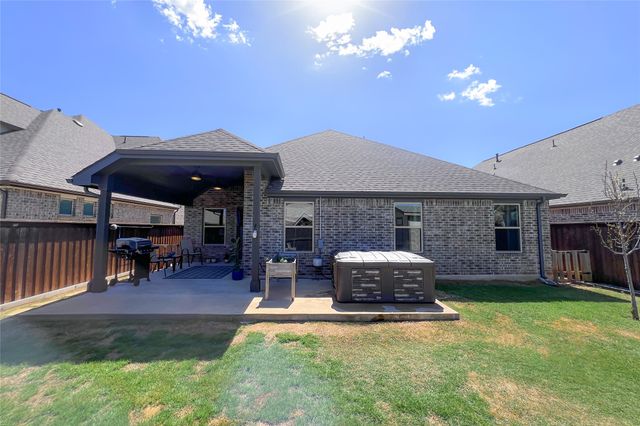 2333 Chapel Cross Lane, Wylie, TX 75098