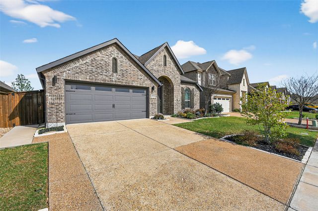 2333 Chapel Cross Lane, Wylie, TX 75098