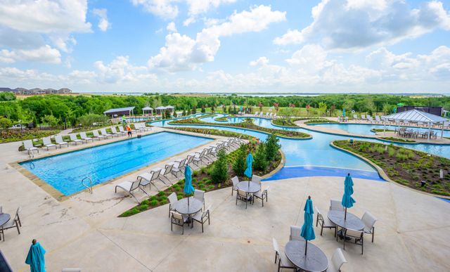 2333 Chapel Cross Lane, Wylie, TX 75098