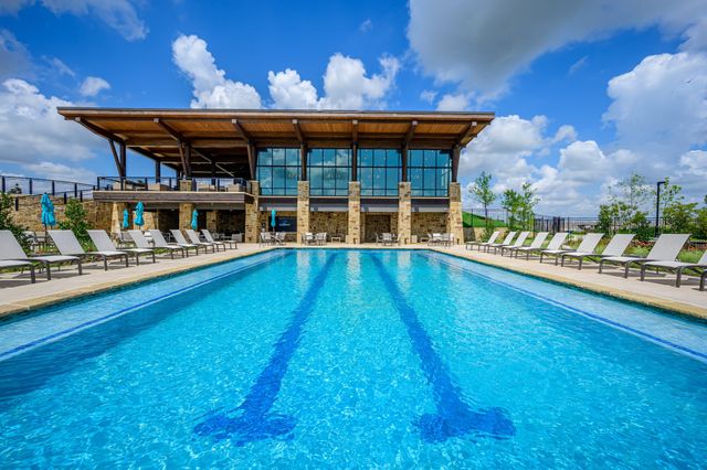 2333 Chapel Cross Lane, Wylie, TX 75098