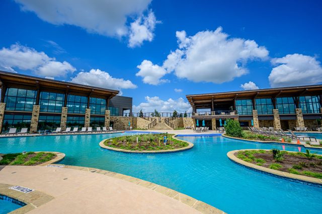 2333 Chapel Cross Lane, Wylie, TX 75098