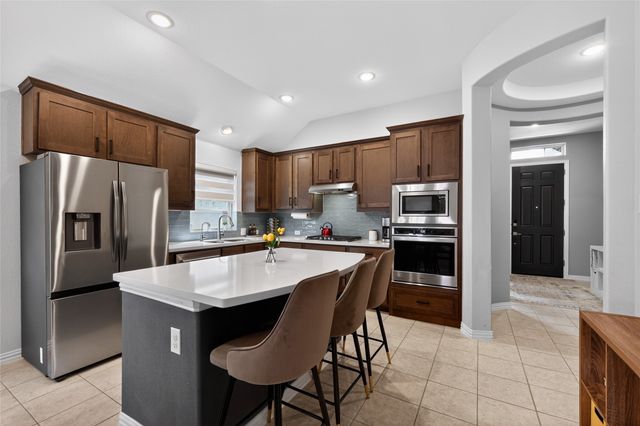 2333 Chapel Cross Lane, Wylie, TX 75098