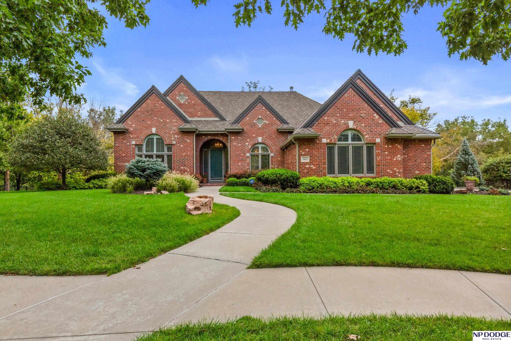 3825 S 179 Terrace, Omaha, NE 68130