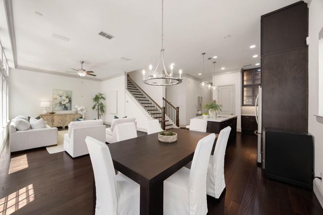 6703 Saxton Manor Street, Houston, TX 77055