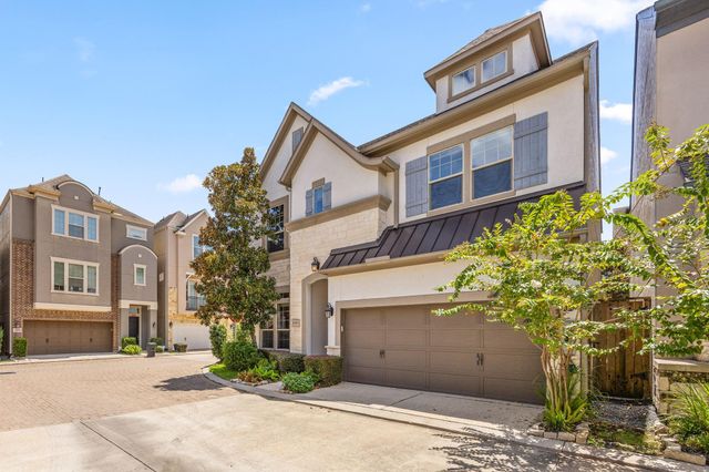 6703 Saxton Manor Street, Houston, TX 77055