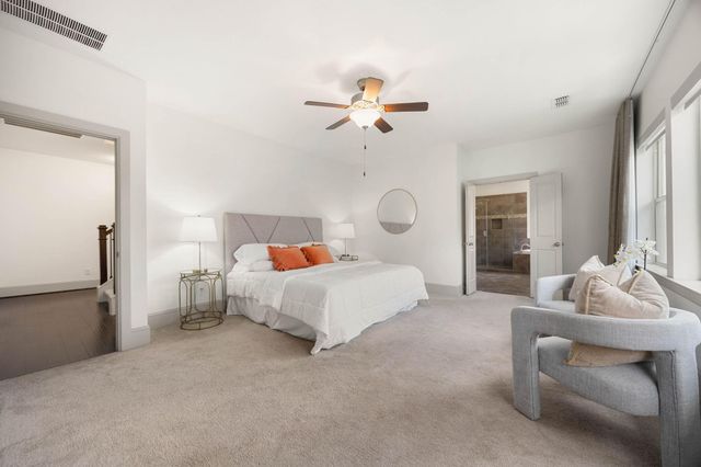 6703 Saxton Manor Street, Houston, TX 77055