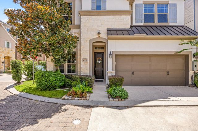 6703 Saxton Manor Street, Houston, TX 77055