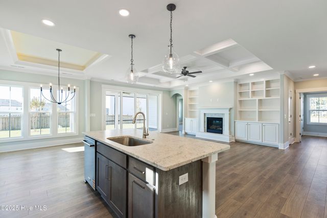 617 Cobalt Lane, Wilmington, NC 28412