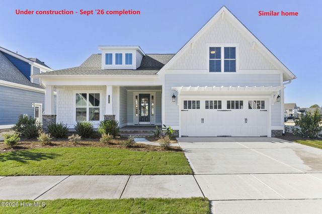 617 Cobalt Lane, Wilmington, NC 28412