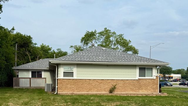 408 Sauk Trail, Park Forest, IL 60466