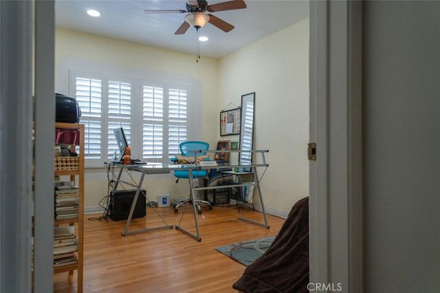 3815 Welland Avenue, Los Angeles, CA 90008