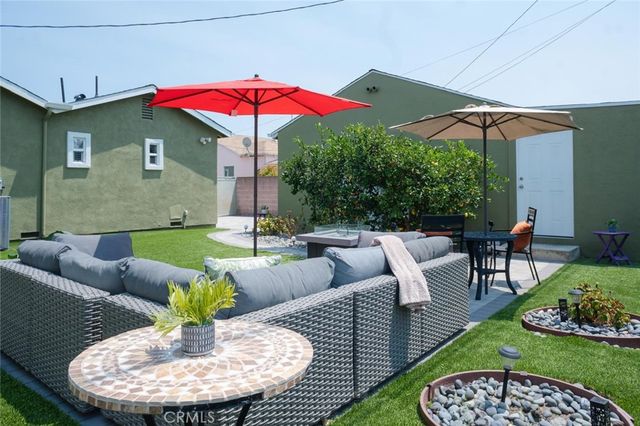 3815 Welland Avenue, Los Angeles, CA 90008