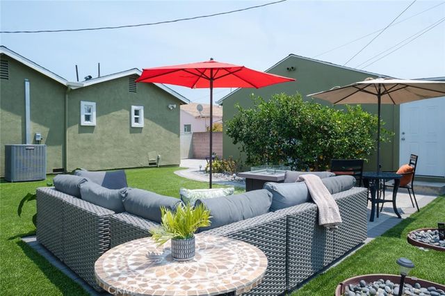 3815 Welland Avenue, Los Angeles, CA 90008