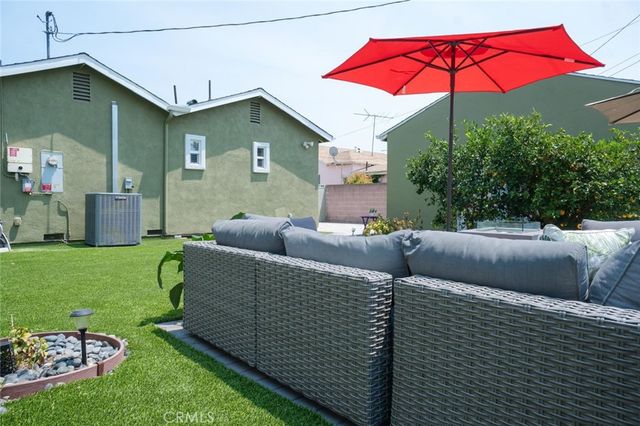 3815 Welland Avenue, Los Angeles, CA 90008