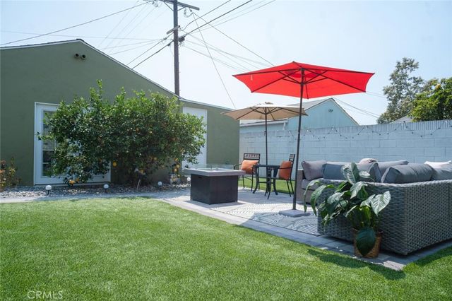 3815 Welland Avenue, Los Angeles, CA 90008