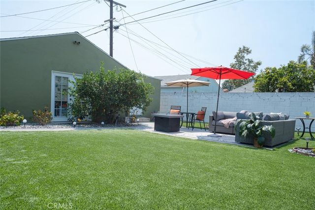 3815 Welland Avenue, Los Angeles, CA 90008