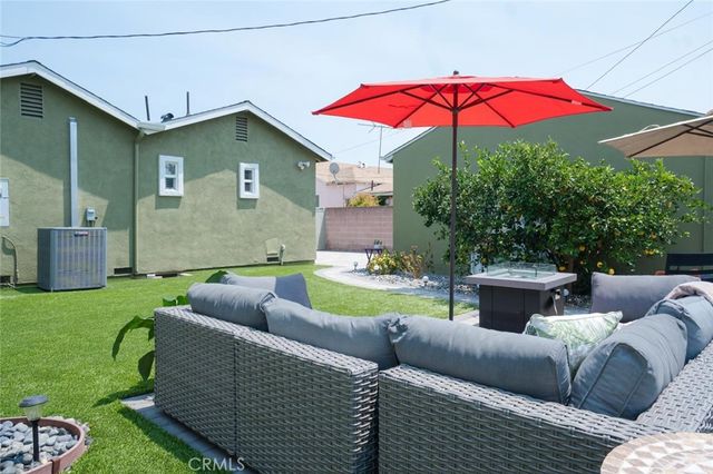 3815 Welland Avenue, Los Angeles, CA 90008