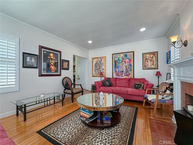 3815 Welland Avenue, Los Angeles, CA 90008