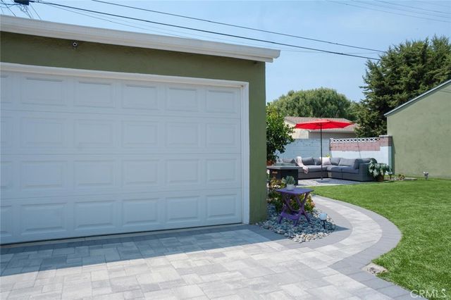 3815 Welland Avenue, Los Angeles, CA 90008