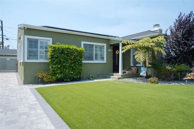 3815 Welland Avenue, Los Angeles, CA 90008