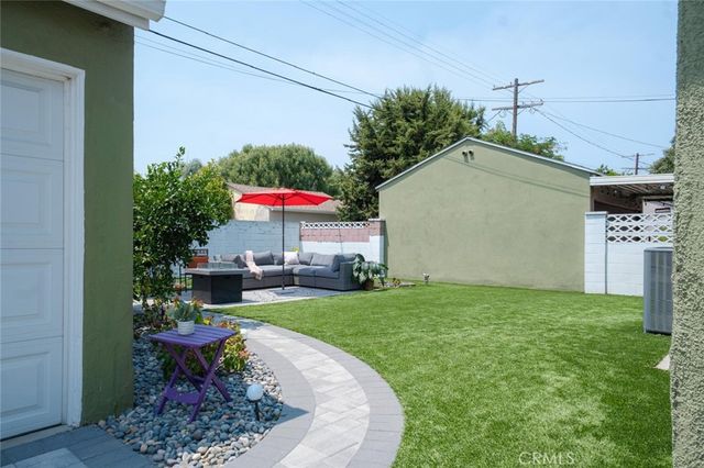 3815 Welland Avenue, Los Angeles, CA 90008