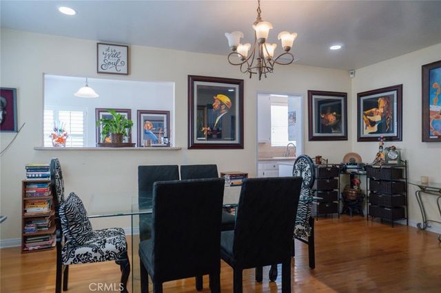 3815 Welland Avenue, Los Angeles, CA 90008