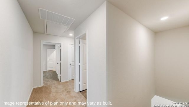 707 Bellamy Dr, San Antonio, TX 78214