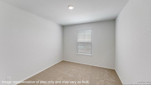 707 Bellamy Dr, San Antonio, TX 78214