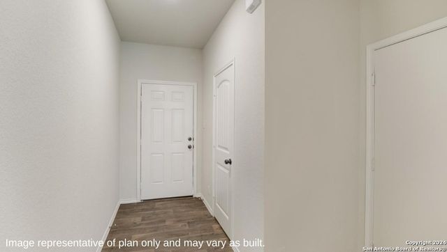707 Bellamy Dr, San Antonio, TX 78214