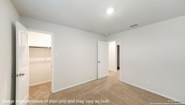 707 Bellamy Dr, San Antonio, TX 78214