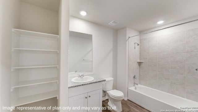 707 Bellamy Dr, San Antonio, TX 78214