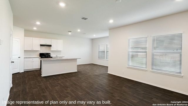 707 Bellamy Dr, San Antonio, TX 78214