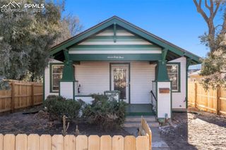 743 E Platte Avenue, Colorado Springs, CO 80903