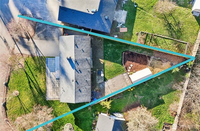 5023 161st Place SW, Edmonds, WA 98026