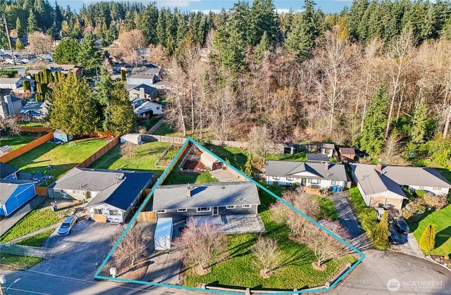 5023 161st Place SW, Edmonds, WA 98026