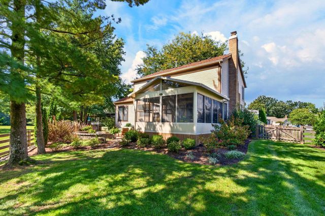 1647 Preston Woods Court, Columbus, OH 43235