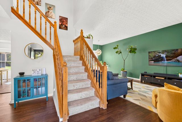 1647 Preston Woods Court, Columbus, OH 43235