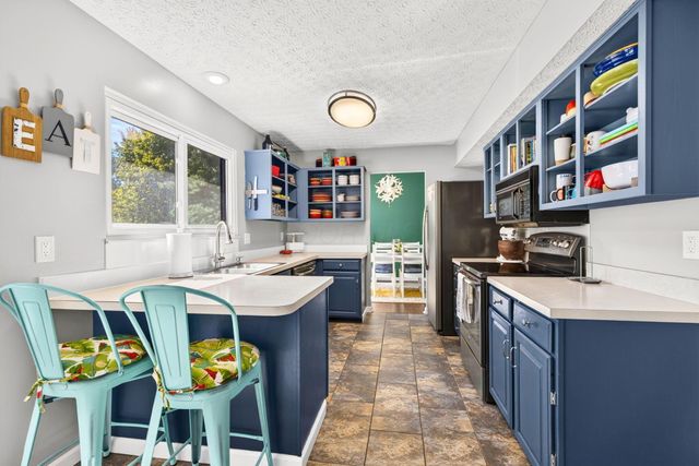 1647 Preston Woods Court, Columbus, OH 43235