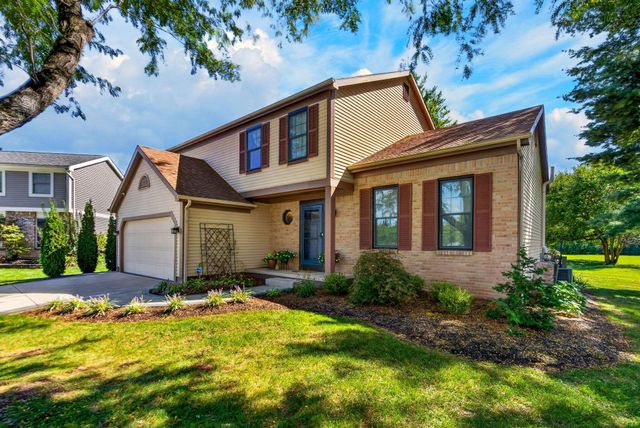 1647 Preston Woods Court, Columbus, OH 43235