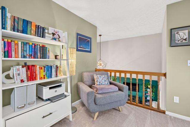 1647 Preston Woods Court, Columbus, OH 43235