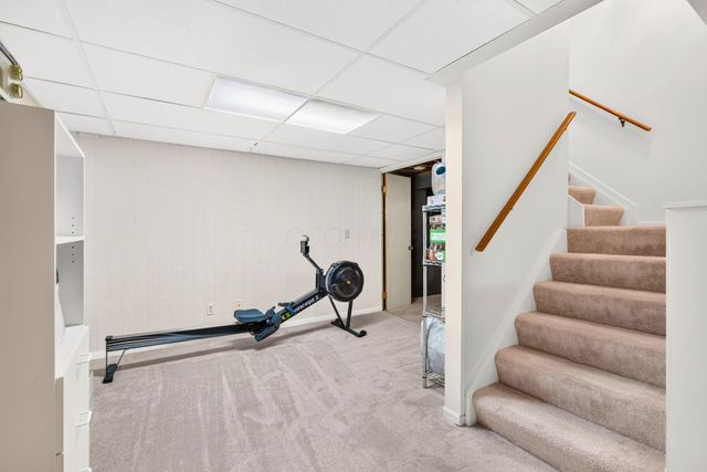 1647 Preston Woods Court, Columbus, OH 43235