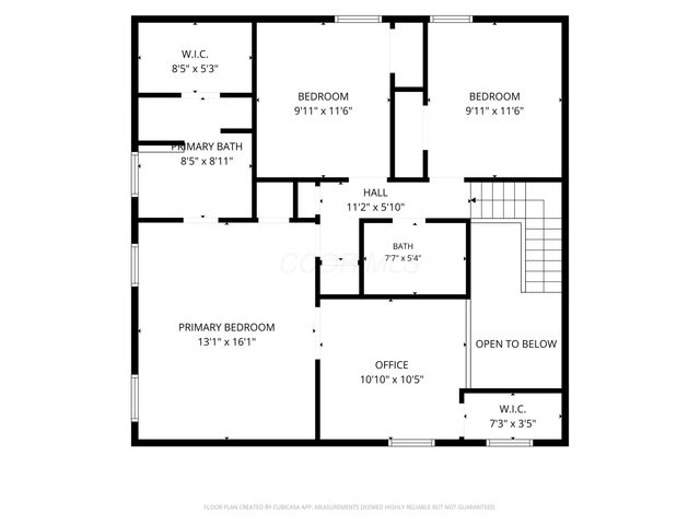 1647 Preston Woods Court, Columbus, OH 43235