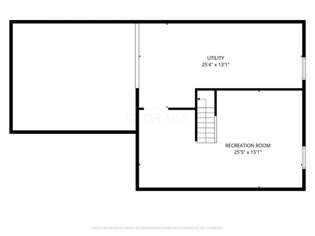 1647 Preston Woods Court, Columbus, OH 43235